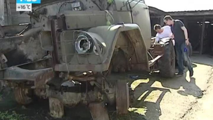Эфир от 19.05.2014