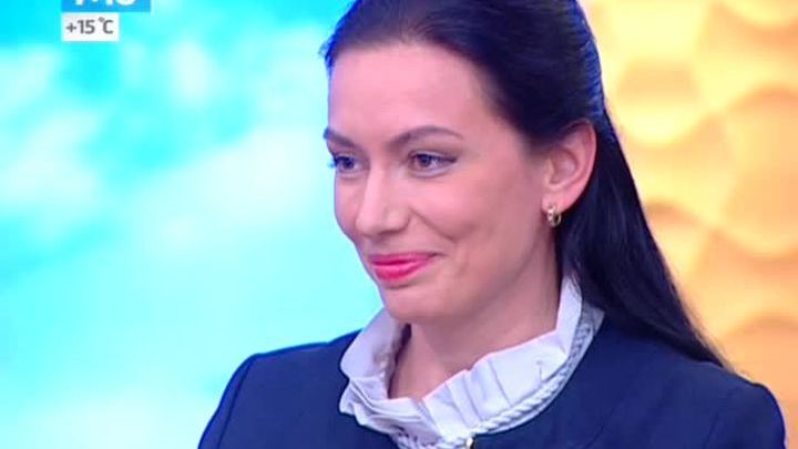 Эфир от 19.05.2014