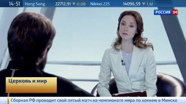 Эфир от 17.05.2014
