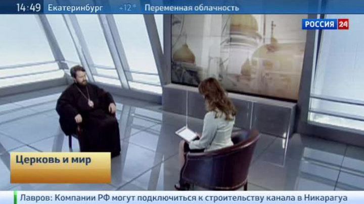 Эфир от 17.05.2014