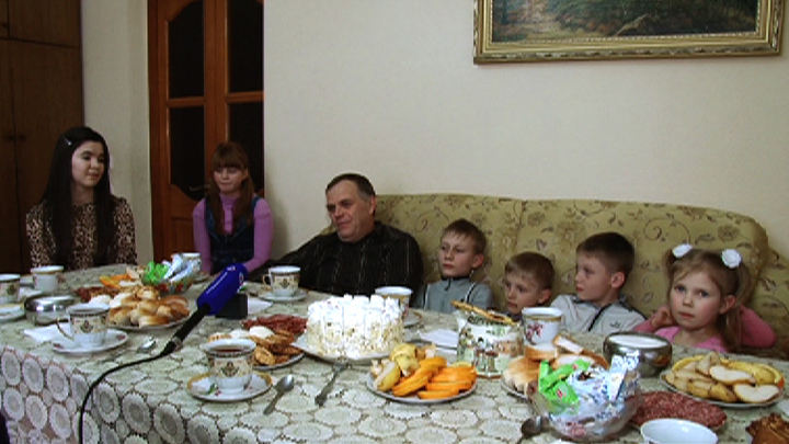 Привычное дело