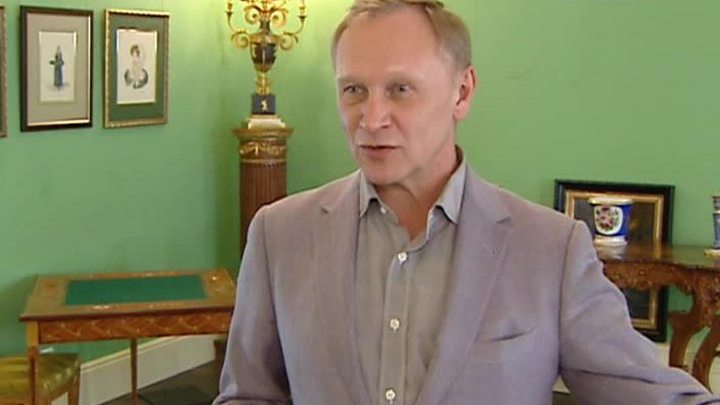 Эфир от 16.05.2014 (23:10) 