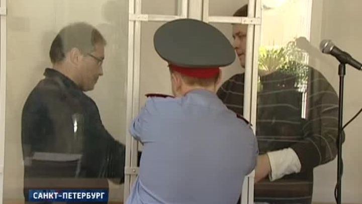 приговор 2
