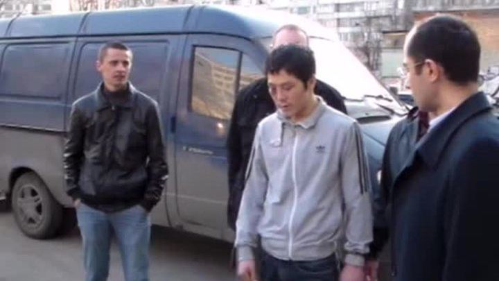 Раскрыто убийство молодой женщины в Мытищах