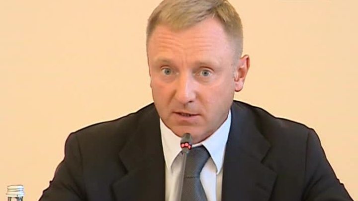 Эфир от 19.05.2014 (19:00)
