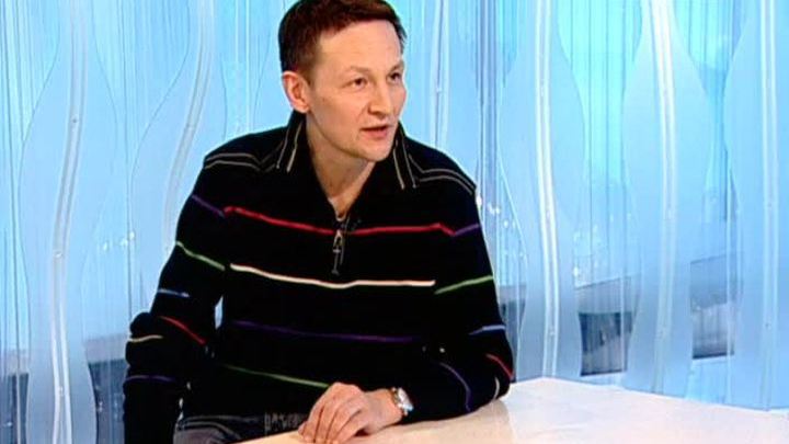 Эфир от 19.05.2014 (23:15)