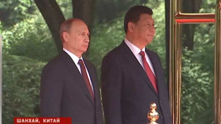 Восточная альтернатива: Китай готов вкладывать деньги в экономику России