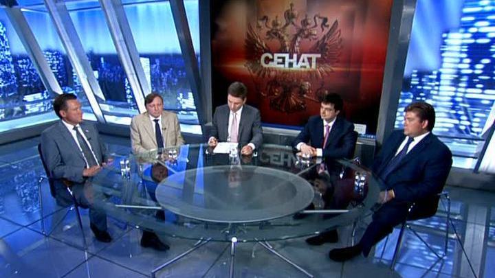 Эфир от 21.05.2014