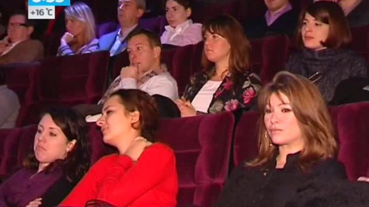 Эфир от 22.05.2014