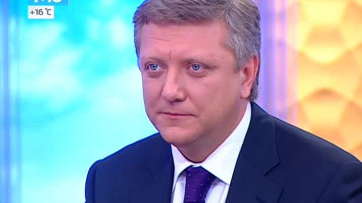 Эфир от 22.05.2014