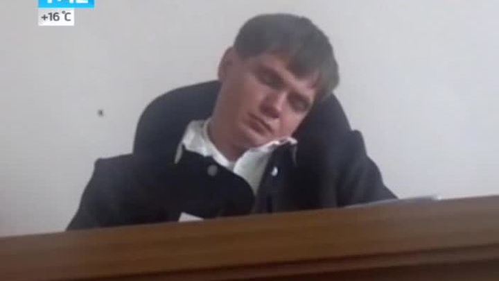 Эфир от 22.05.2014