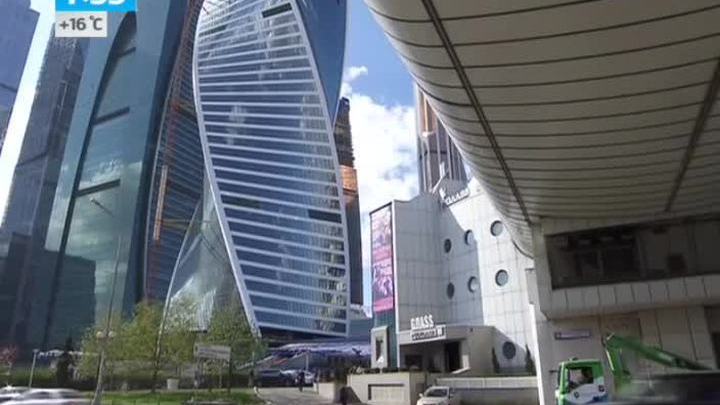 Эфир от 22.05.2014