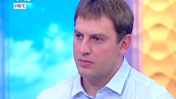 Эфир от 22.05.2014