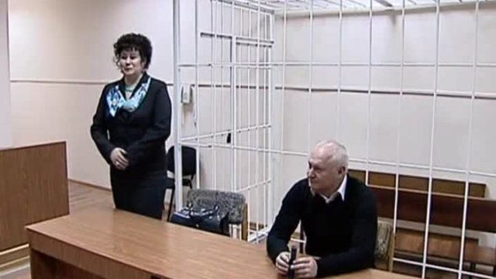 Ставрополь, Игорь Бестужев ХОСТИНГ