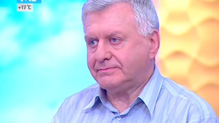 Эфир от 23.05.2014