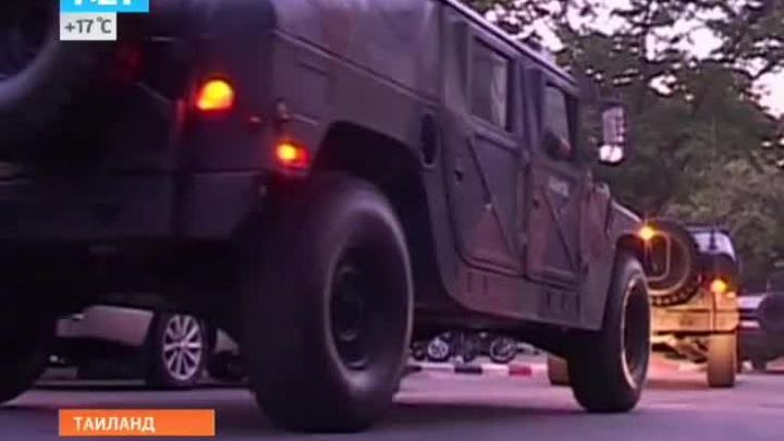Эфир от 23.05.2014