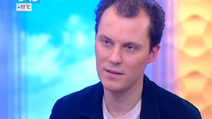 Эфир от 23.05.2014