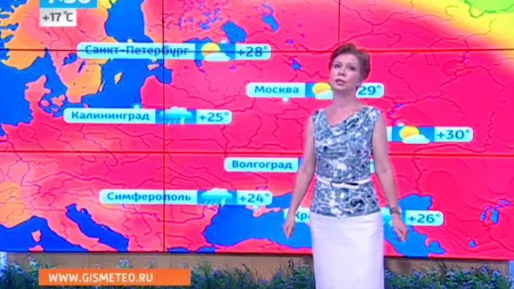 Эфир от 23.05.2014