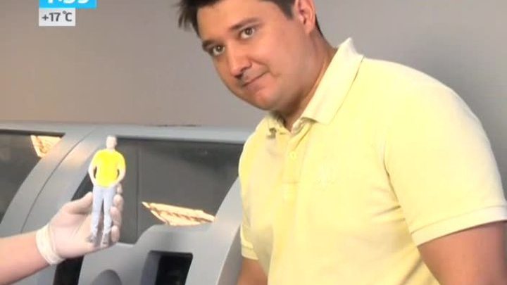 Эфир от 23.05.2014