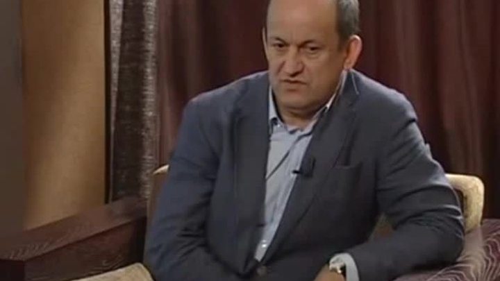 обвинение