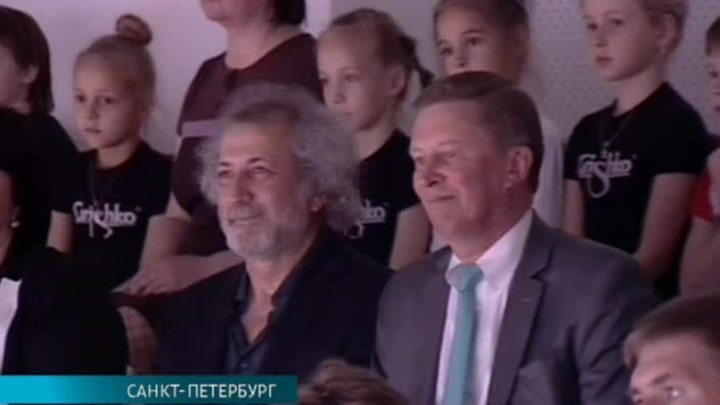Эфир от 22.05.2014 (23:15)