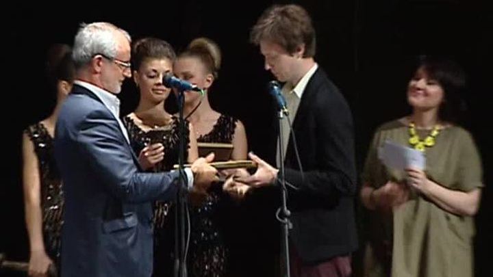Эфир от 23.05.2014 (15:00)