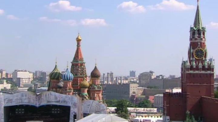 Эфир от 23.05.2014 (19:00)