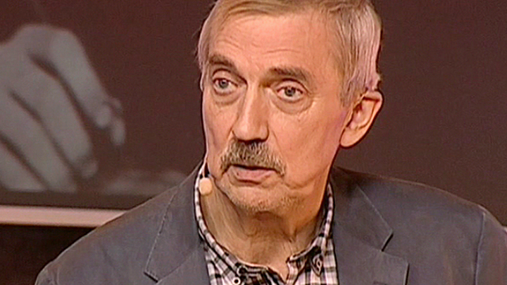 Евгений Киндинов