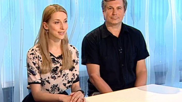 Эфир от 26.05.2014 (23:15)