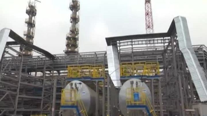 ЕС рекомендует Украине оплатить часть долга за газ