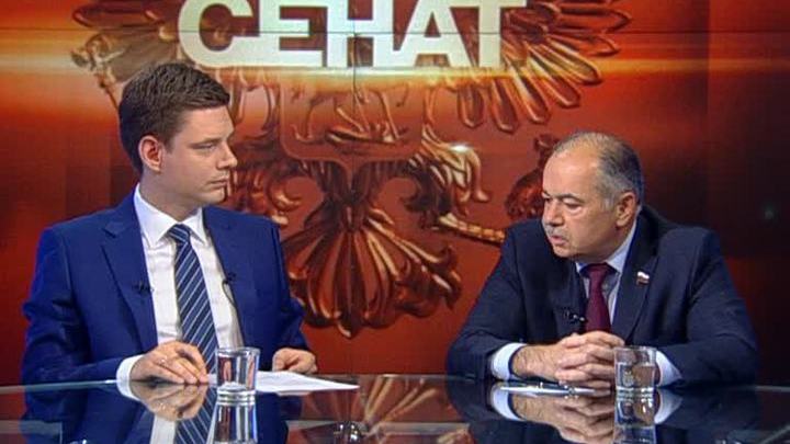 Эфир от 28.05.2014