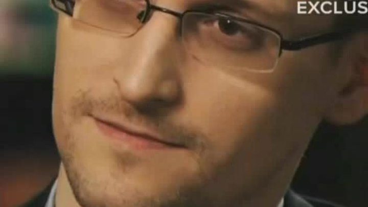 Сноуден оказался шпионом, а не сисадмином