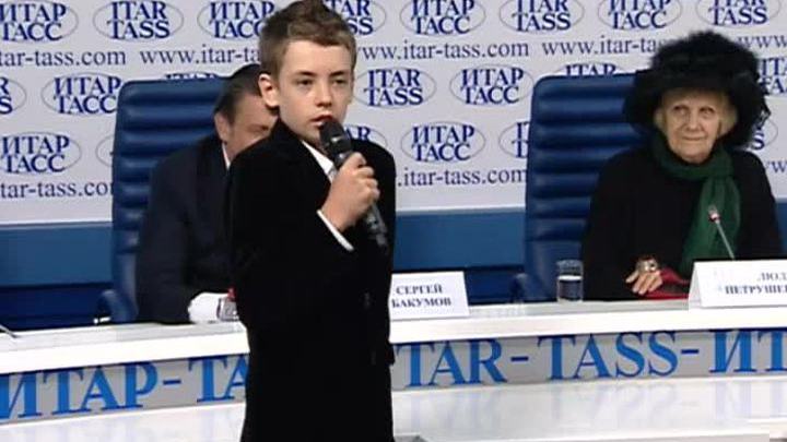 Эфир от 28.05.2014 (19:00)