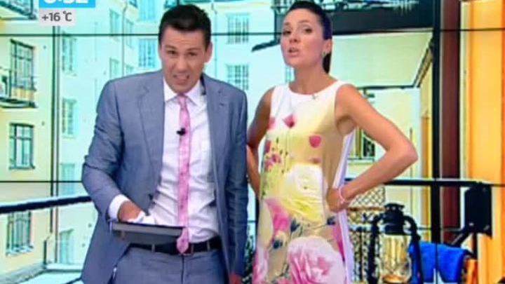 Эфир от 29.05.2014