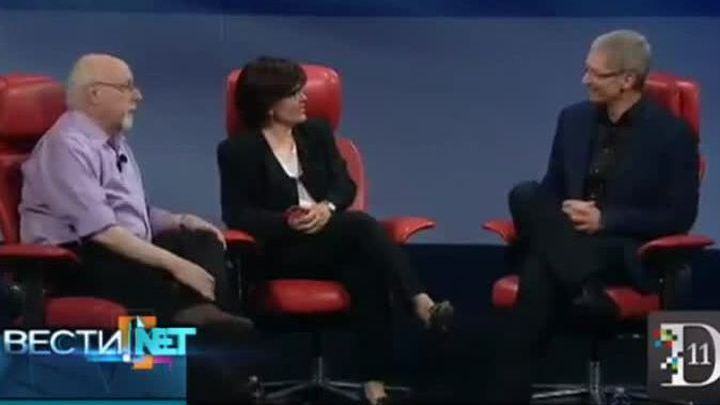 Голосовой переводчик для Skype и автопилотируемые машины Google