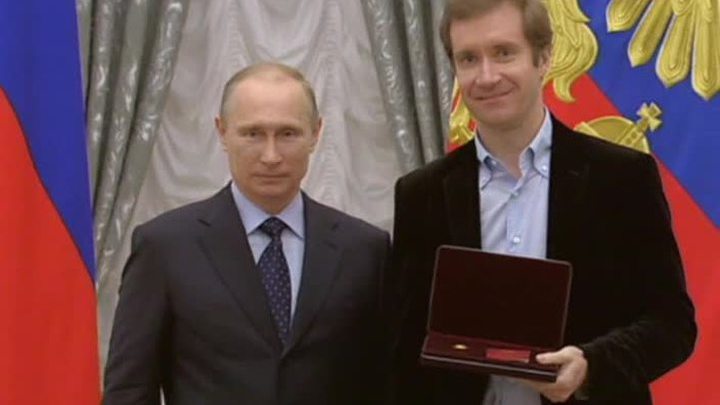 Эфир от 28.05.2014 (19:00)