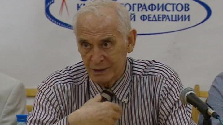 Эфир от 28.05.2014 (19:00)