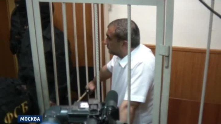 Рашид Анкоси ХОСТИНГ