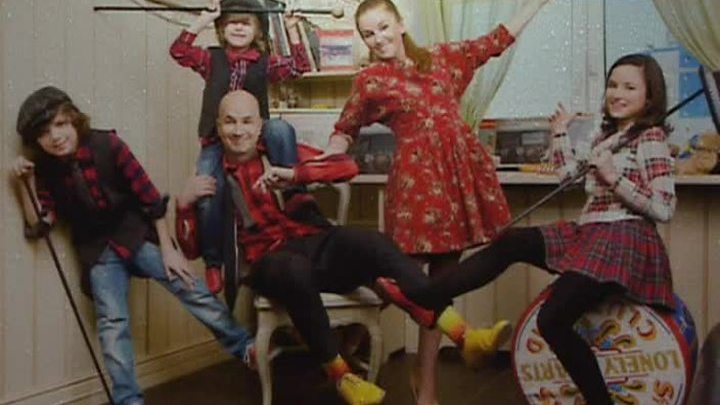 Эфир от 29.05.2014 (15:00)