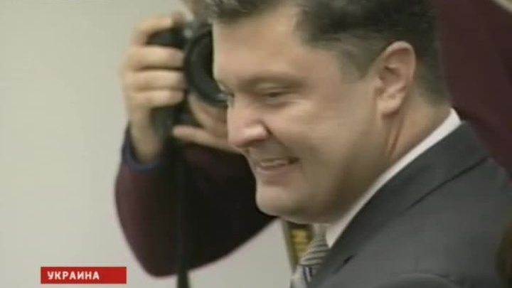 Порошенко готовит чистку министерских рядов