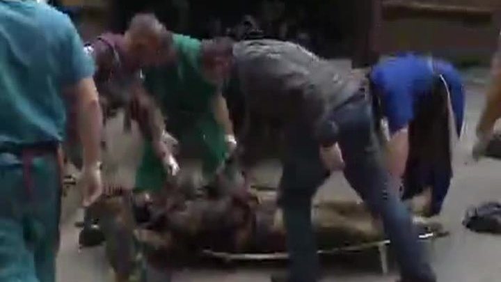 Брат на брата: кто заставляет украинцев стрелять друг в друга
