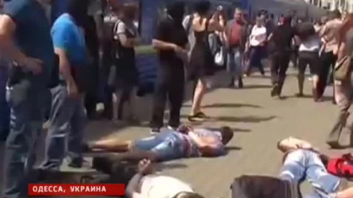 Без шансов на справедливость: трагедия в Одессе не расследуется