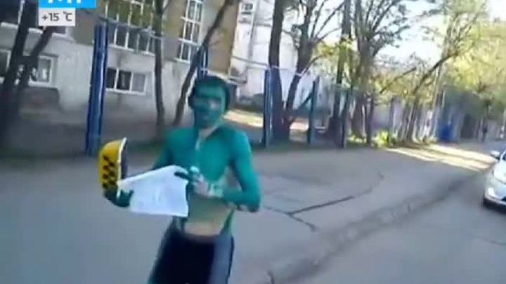 Эфир от 30.05.2014