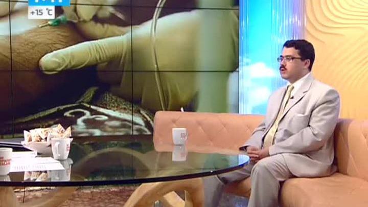 Эфир от 30.05.2014