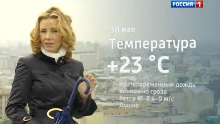 Прогнозы на выходные: погода и досуг