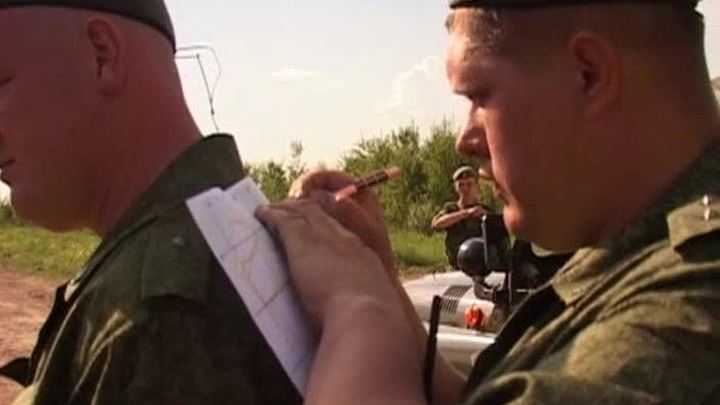 Военные гонки: кто взял кубок министра обороны?