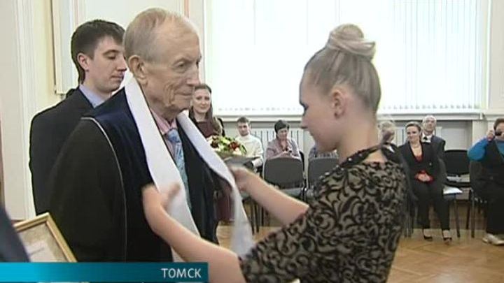 Эфир от 29.05.2014 (19:00)