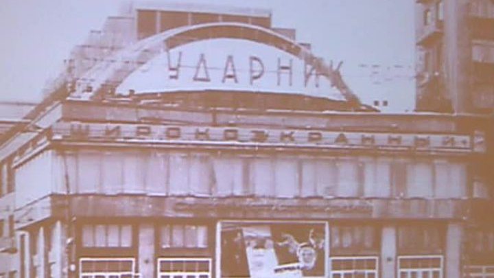 Эфир от 29.05.2014 (19:00)