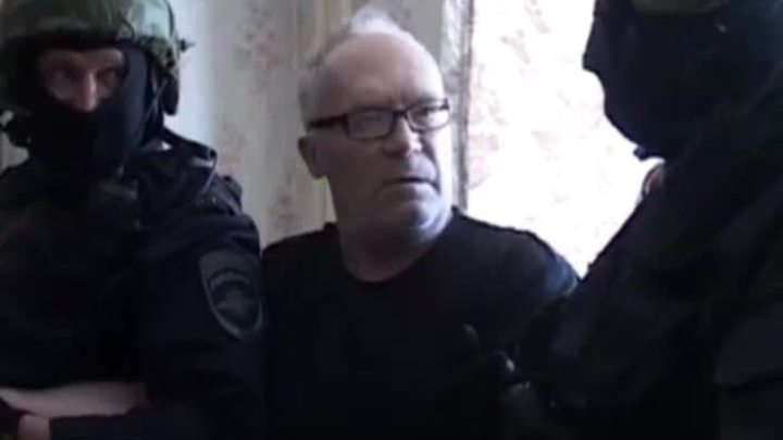 спецоперация