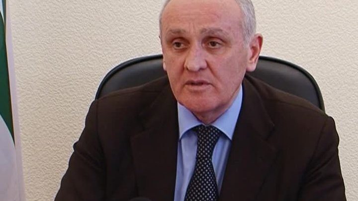 Анкваб: я не подписывал документ о добровольной отставке